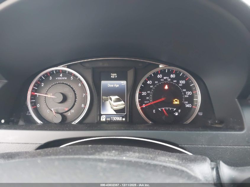 2017 Toyota Camry Se VIN: 4T1BF1FK6HU647184 Lot: 43832357