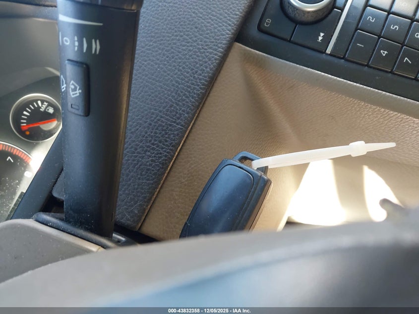 YV4CZ982881482653 2008 VOLVO XC90 photo no. 11