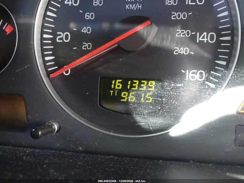 YV4CZ982881482653 2008 VOLVO XC90 photo no. 7