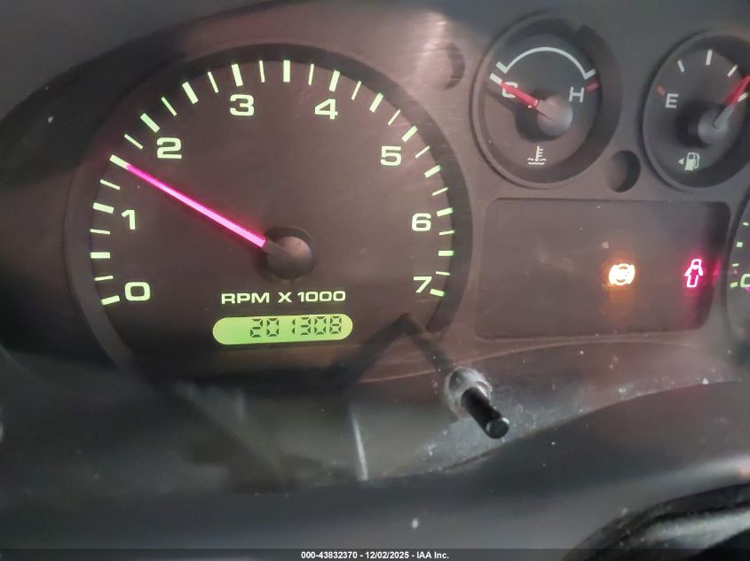 2005 Ford Ranger Edge/Fx4 Level Ii/Fx4 Off-Road/Xlt VIN: 1FTZR45E95PA09870 Lot: 43832370