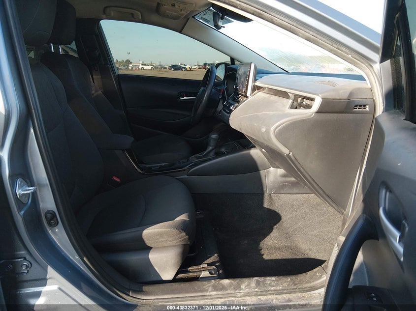 JTDEPRAE0LJ052405 2020 TOYOTA COROLLA photo no. 5