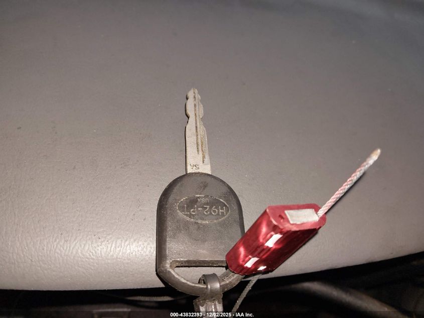 2008 Ford Ranger Sport/Xl/Xlt VIN: 1FTYR10U58PA72364 Lot: 43832393