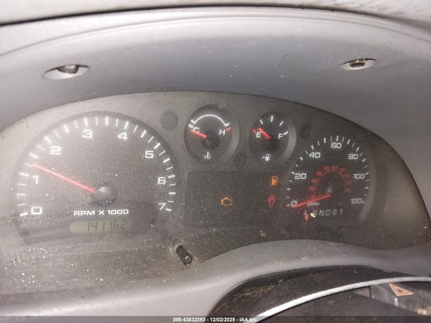 2008 Ford Ranger Sport/Xl/Xlt VIN: 1FTYR10U58PA72364 Lot: 43832393