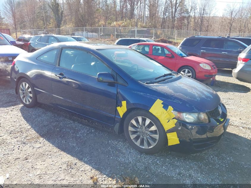 2009 Honda Civic