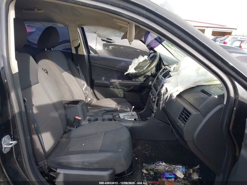 2009 Dodge Avenger R/T