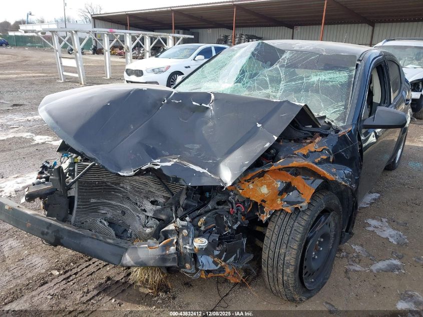 2009 Dodge Avenger R/T VIN: 1B3LC56B19N522681 Lot: 43832412