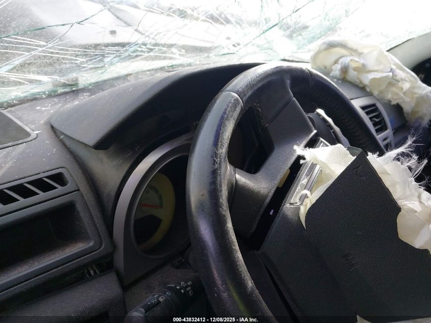 2009 Dodge Avenger R/T VIN: 1B3LC56B19N522681 Lot: 43832412