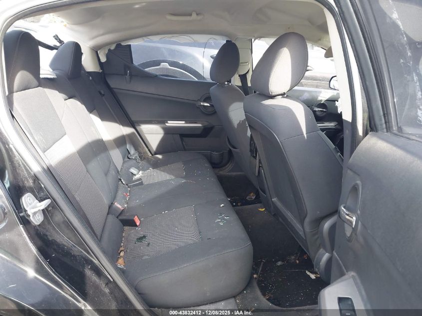 2009 Dodge Avenger R/T VIN: 1B3LC56B19N522681 Lot: 43832412