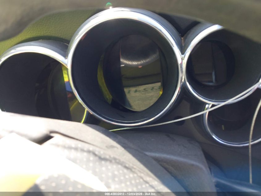 2007 Toyota Matrix VIN: 2T1KR32E67C629559 Lot: 43832413