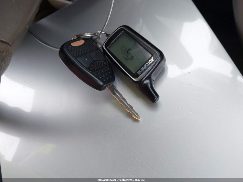 2007 Jeep Compass Sport VIN: 1J8FF47W07D585829 Lot: 43832423