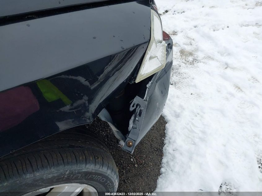 2007 Jeep Compass Sport VIN: 1J8FF47W07D585829 Lot: 43832423
