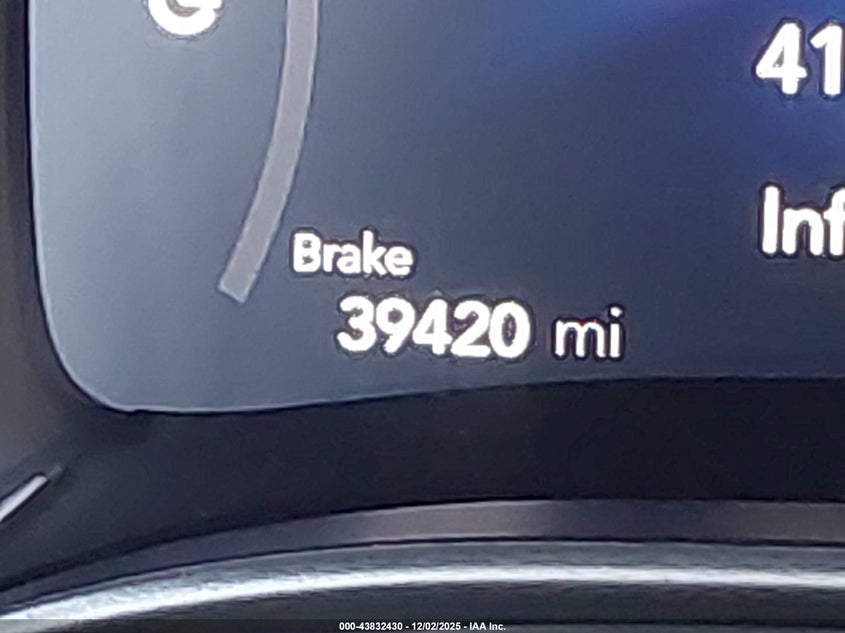 2023 Chrysler Pacifica Hybrid Touring L VIN: 2C4RC1L72PR618594 Lot: 43832430