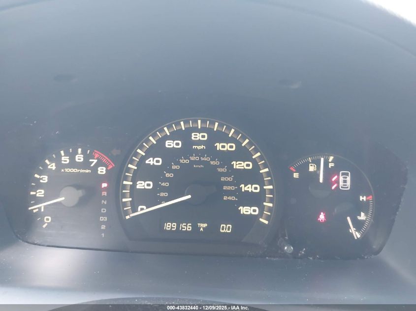 2007 Honda Accord 3.0 Se VIN: 1HGCM66437A010008 Lot: 43832440