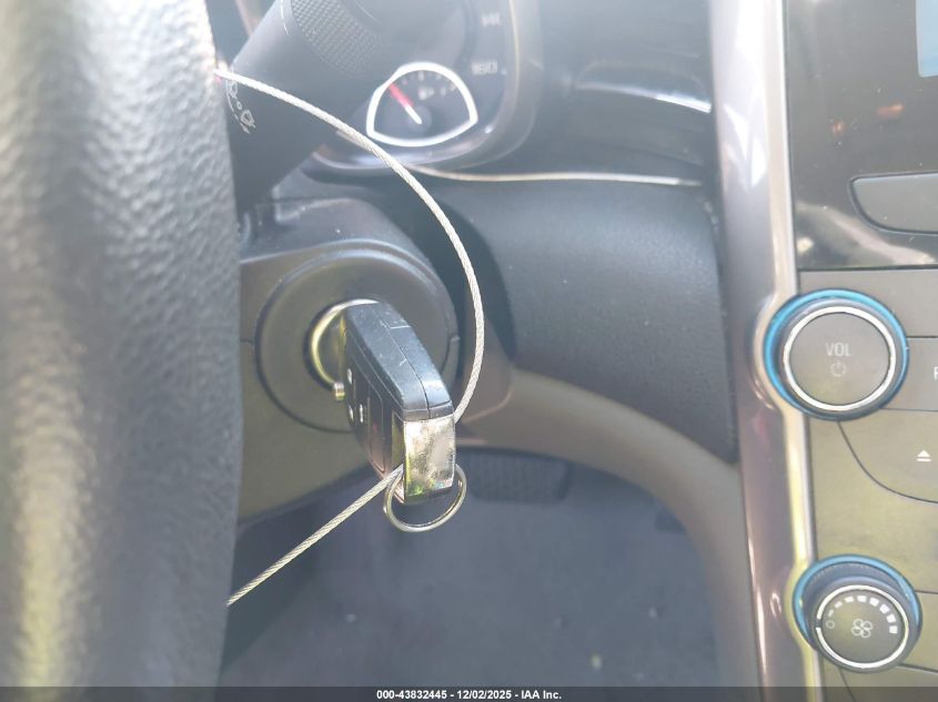 2013 Chevrolet Malibu 1Ls VIN: 1G11B5SA0DF147299 Lot: 43832445