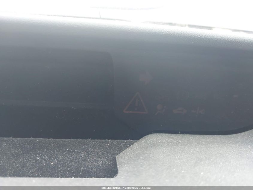 2005 Toyota Prius VIN: JTDKB20U353115053 Lot: 43832456