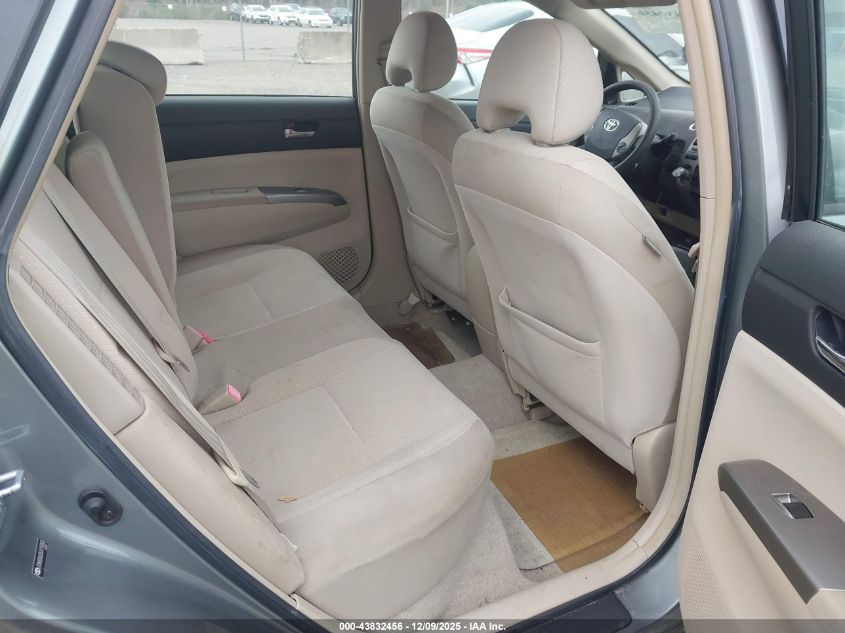 2005 Toyota Prius VIN: JTDKB20U353115053 Lot: 43832456