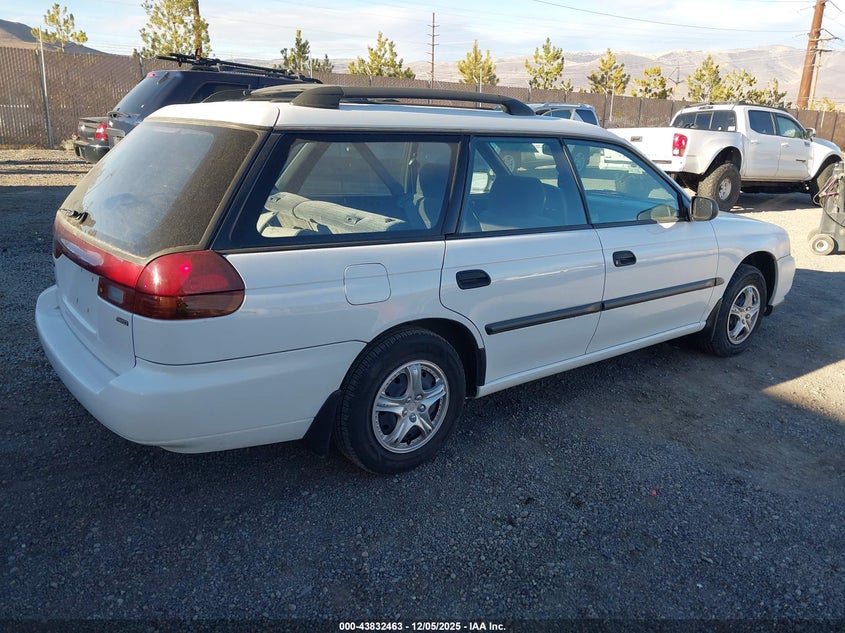 4S3BK4255W7307344 1998 SUBARU LEGACY photo no. 4