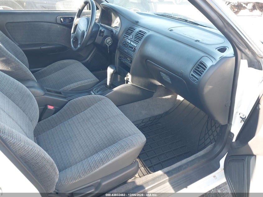 4S3BK4255W7307344 1998 SUBARU LEGACY photo no. 5