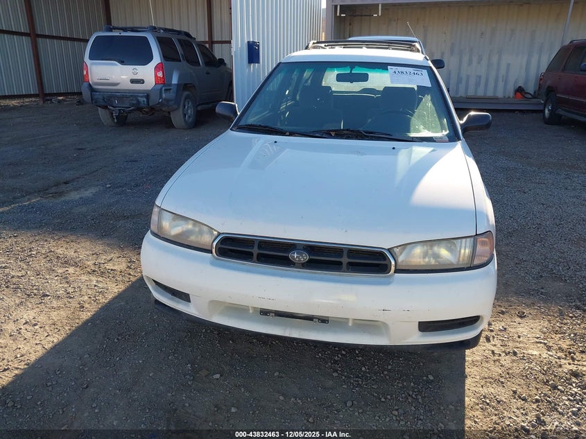 4S3BK4255W7307344 1998 SUBARU LEGACY photo no. 6