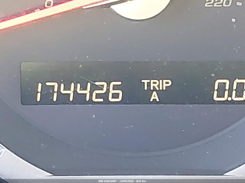 2006 Honda Pilot Ex-L VIN: 2HKYF18606H511817 Lot: 43832467