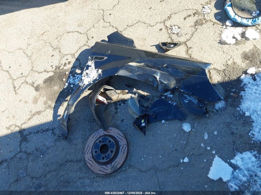 2006 Honda Pilot Ex-L VIN: 2HKYF18606H511817 Lot: 43832467