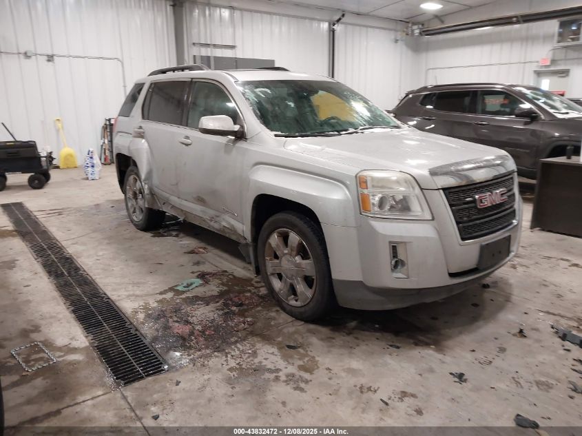 GMC TERRAIN SLT-1