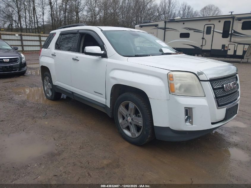 GMC TERRAIN SLT-1