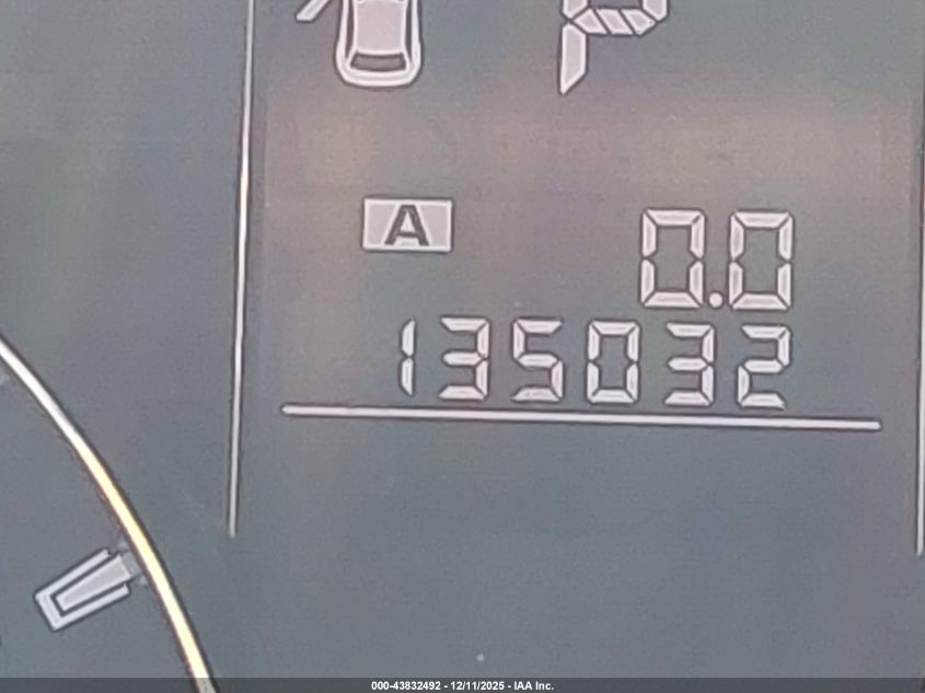 2011 Subaru Outback 2.5I Limited VIN: 4S4BRCLC8B3373919 Lot: 43832492