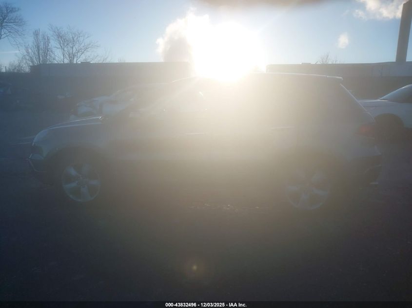 2008 Acura Rdx VIN: 5J8TB18598A008845 Lot: 43832496