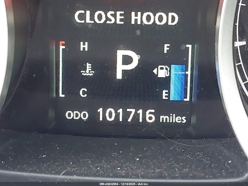 2015 Mitsubishi Lancer Se VIN: JA32V2FWXFU019124 Lot: 43832504