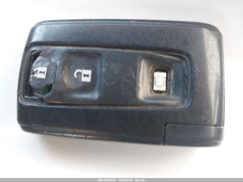 2005 Toyota Prius VIN: JTDKB20U453010067 Lot: 43832532