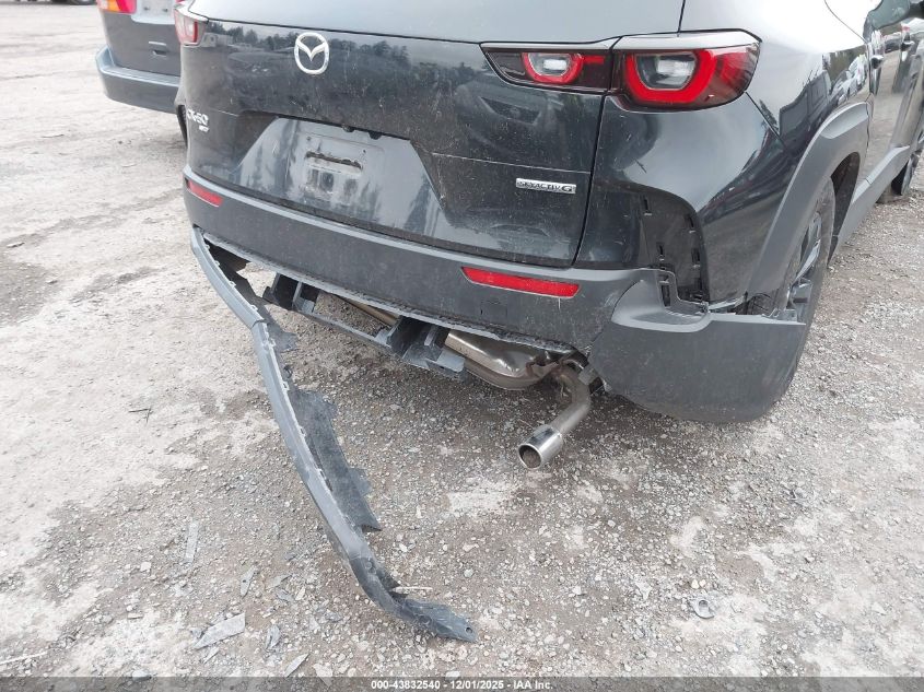 2025 Mazda Cx-50 2.5 S Preferred Package VIN: 7MMVABBM4SN350204 Lot: 43832540