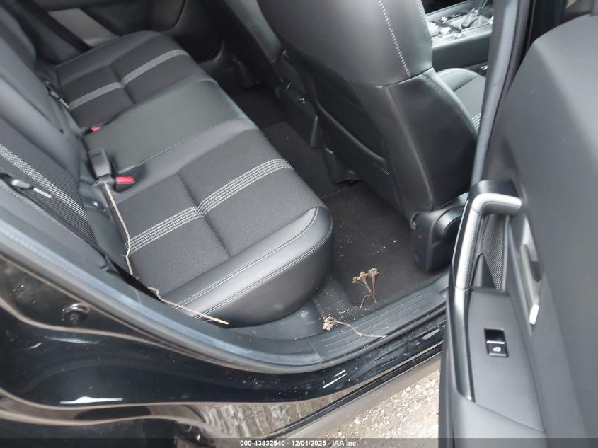 2025 Mazda Cx-50 2.5 S Preferred Package VIN: 7MMVABBM4SN350204 Lot: 43832540