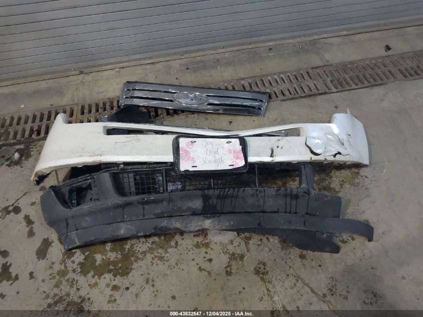 2009 Ford Edge Limited VIN: 2FMDK49C39BA63312 Lot: 43832547