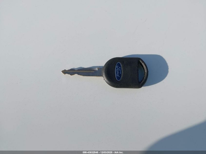 2003 Ford Explorer Sport Xls/Xlt VIN: 1FMYU60E93UB96342 Lot: 43832548