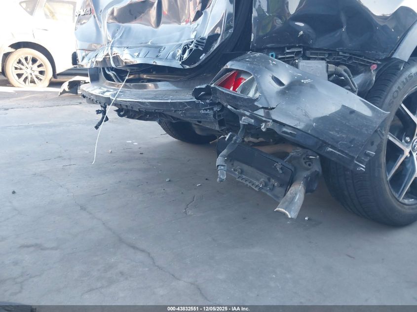 2017 Toyota Rav4 Hybrid Se VIN: JTMJJREVXHD088005 Lot: 43832551