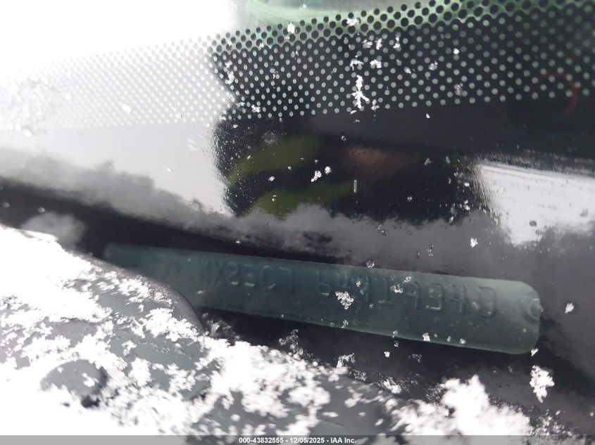 2006 Subaru B9 Tribeca Base 7-Passenger/Limited 7-Passenger VIN: 4S4WX85C764419340 Lot: 43832555