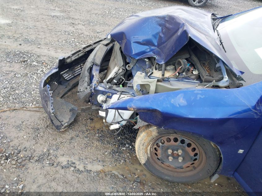 2007 Chevrolet Cobalt Ls VIN: 1G1AK55F577189733 Lot: 43832558