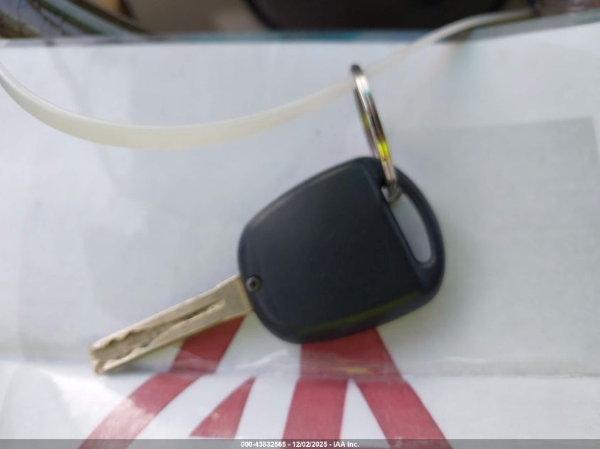 2003 Lexus Ls 430 VIN: JTHBN30F330113220 Lot: 43832565