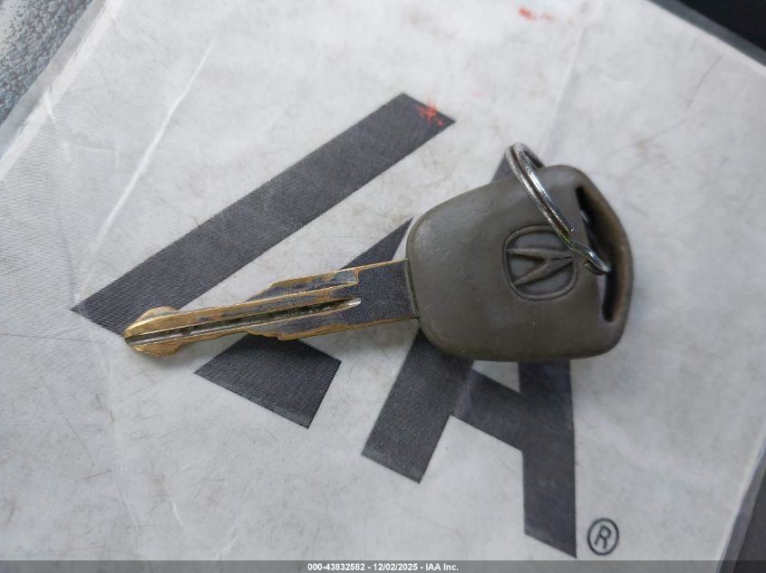 2006 Acura Tsx VIN: JH4CL96846C033045 Lot: 43832582