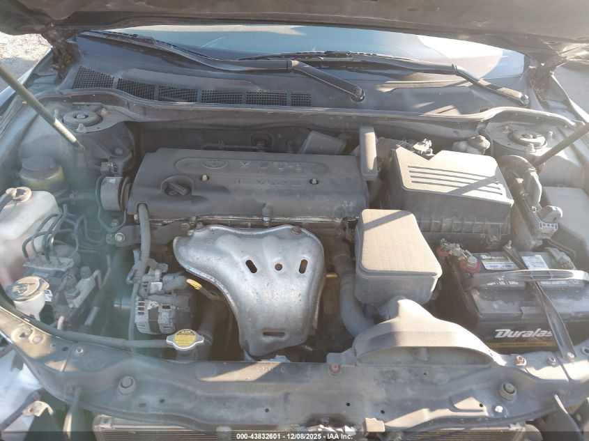 2007 Toyota Camry Le VIN: 4T1BE46K57U583710 Lot: 43832601