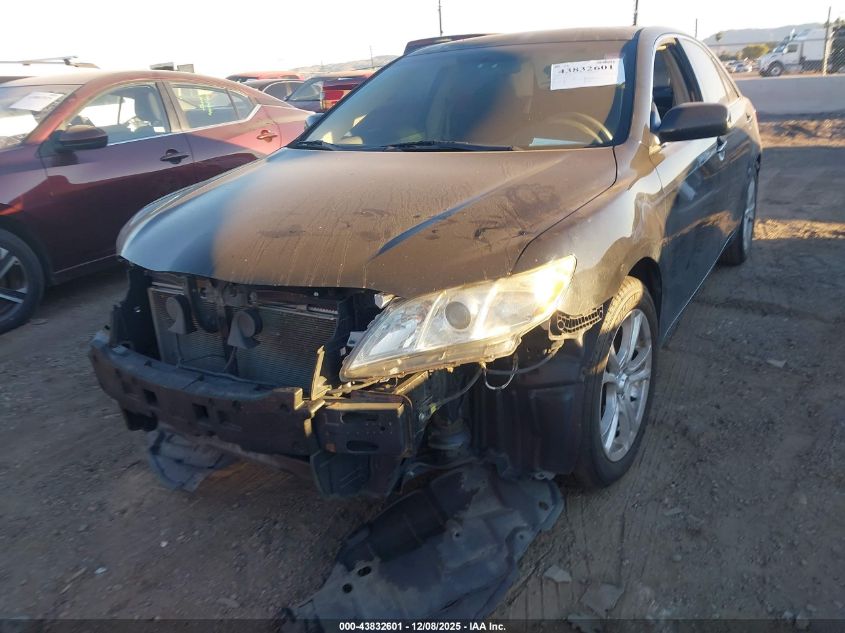 2007 Toyota Camry Le VIN: 4T1BE46K57U583710 Lot: 43832601