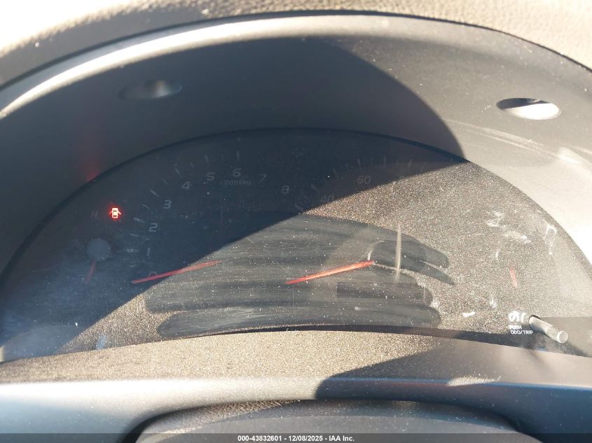 2007 Toyota Camry Le VIN: 4T1BE46K57U583710 Lot: 43832601