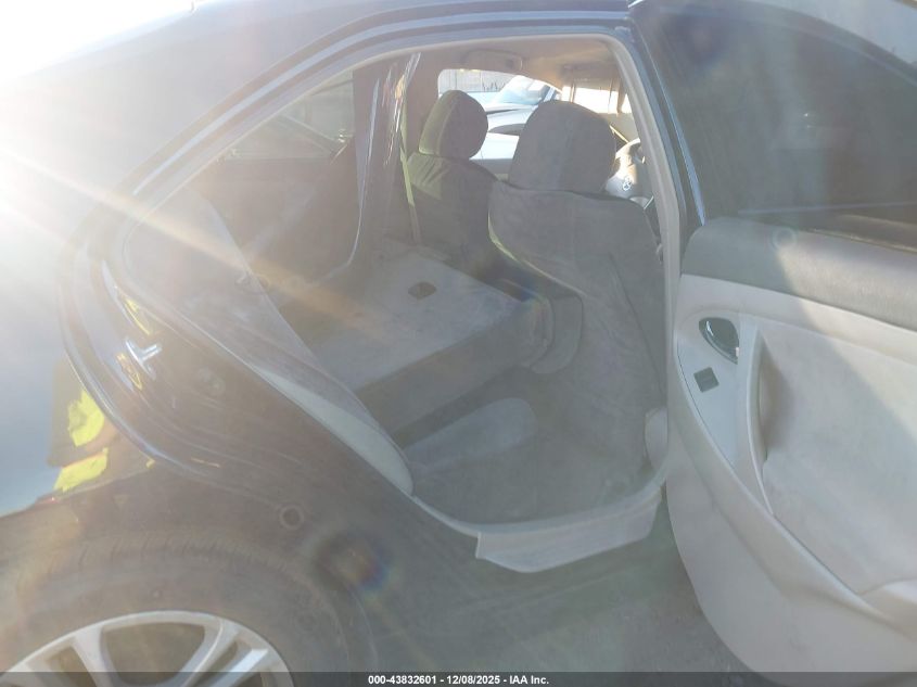 2007 Toyota Camry Le VIN: 4T1BE46K57U583710 Lot: 43832601