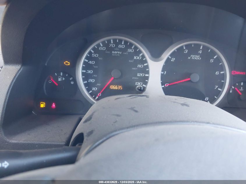 2005 Chevrolet Equinox Lt VIN: 2CNDL63F956043595 Lot: 43832629