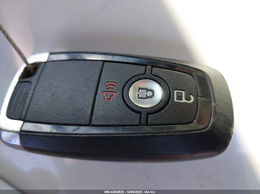 2019 Ford Explorer Xlt VIN: 1FM5K7D83KGA15820 Lot: 43832630