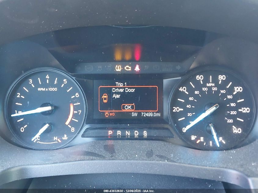 2019 Ford Explorer Xlt VIN: 1FM5K7D83KGA15820 Lot: 43832630