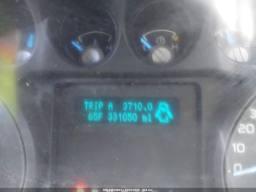 2012 Ford F-250 Lariat/Xl/Xlt VIN: 1FT7X2B66CET00864 Lot: 43832641