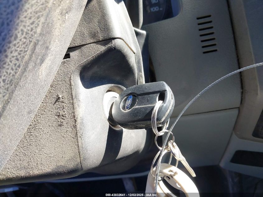 2012 Ford F-250 Lariat/Xl/Xlt VIN: 1FT7X2B66CET00864 Lot: 43832641