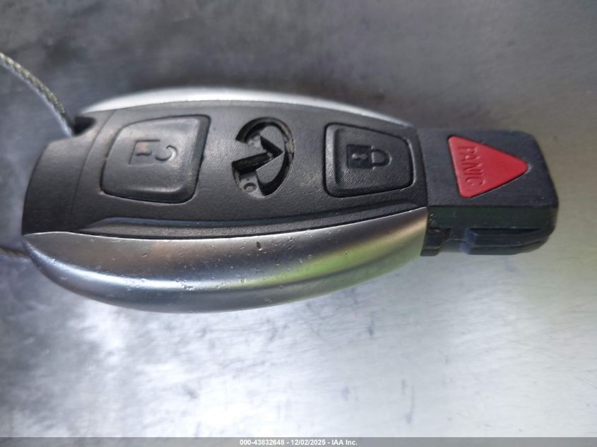 2017 Infiniti Qx30 VIN: SJKCH5CP1HA020000 Lot: 43832648